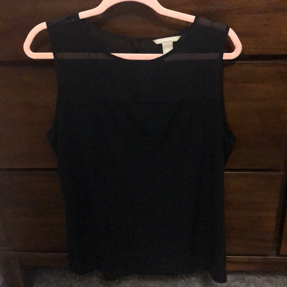Banana Republic tank top
